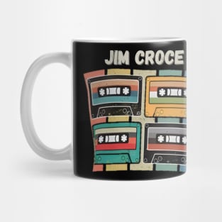 Jim croce Mug